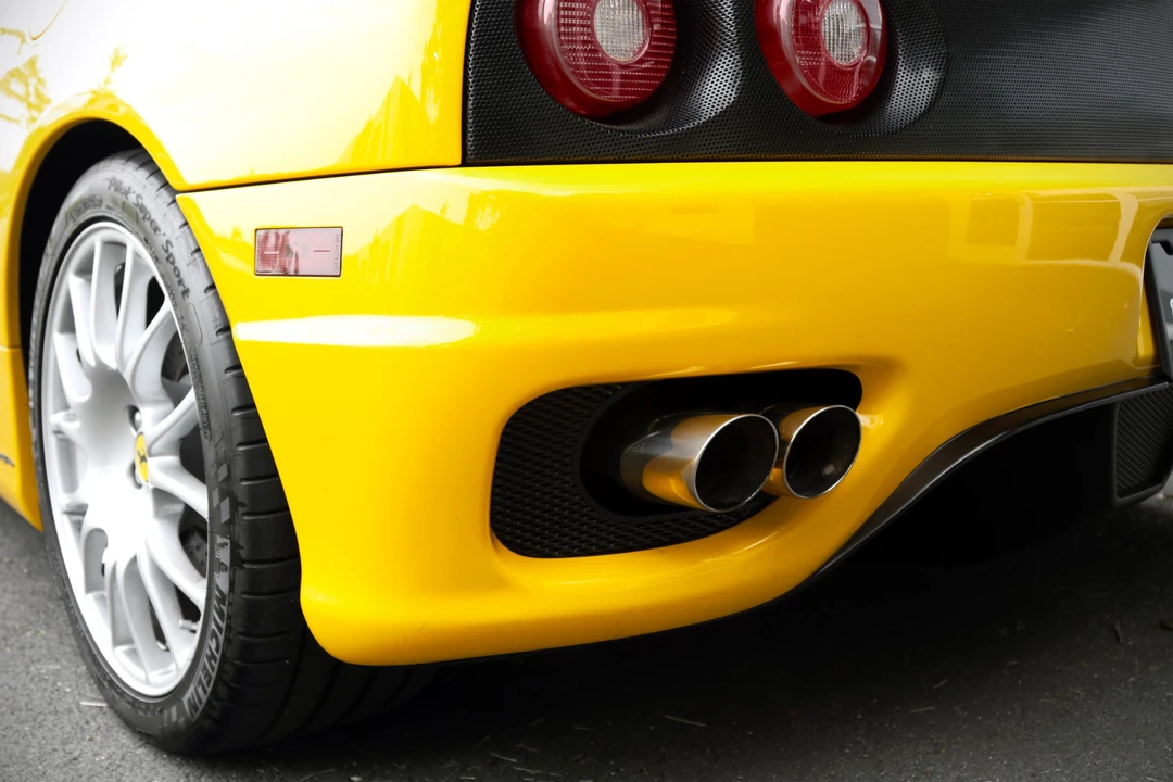 2001 Ferrari 360 Modena - Image 28 of 31