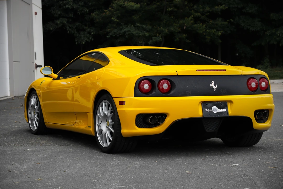 2001 Ferrari 360 Modena - Image 13 of 31