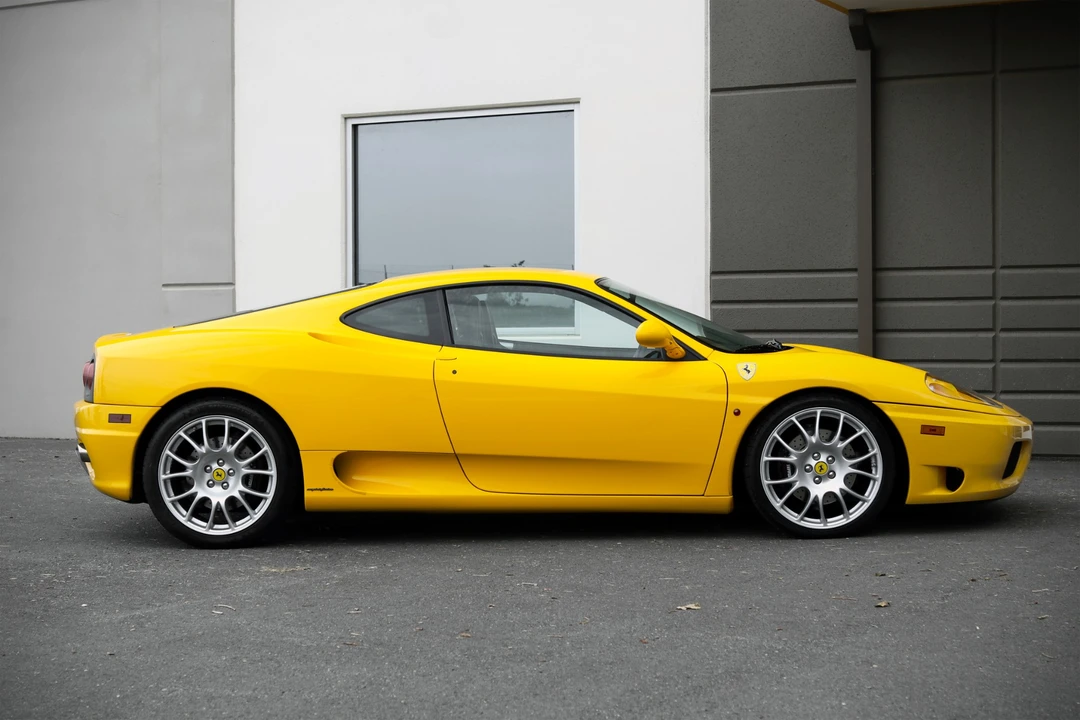 2001 Ferrari 360 Modena - Image 9 of 31