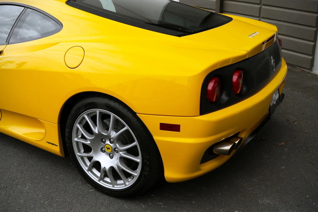 2001 Ferrari 360 Modena - Image 30 of 31