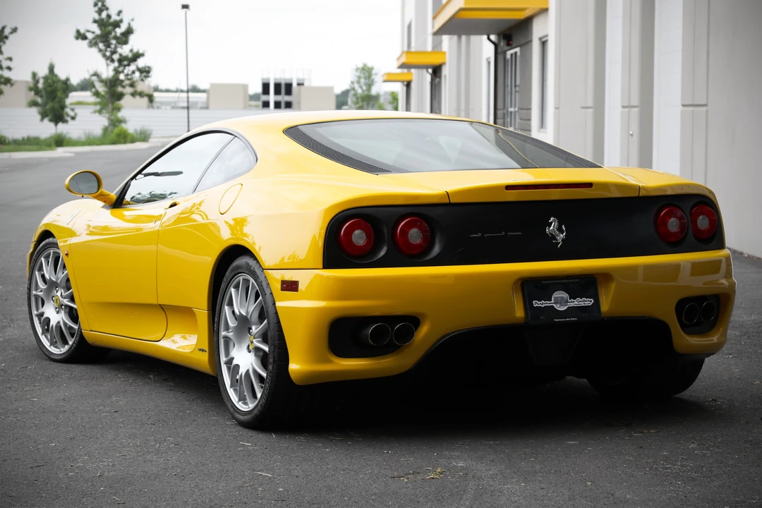 2001 Ferrari 360 Modena - Image 14 of 31