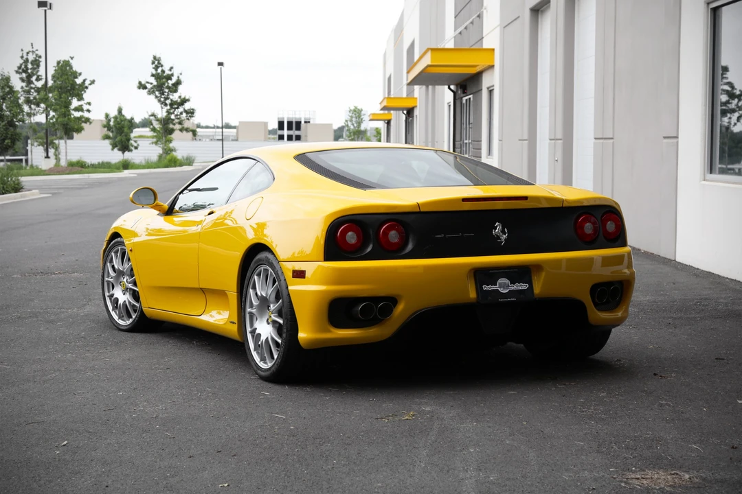 2001 Ferrari 360 Modena - Image 15 of 31