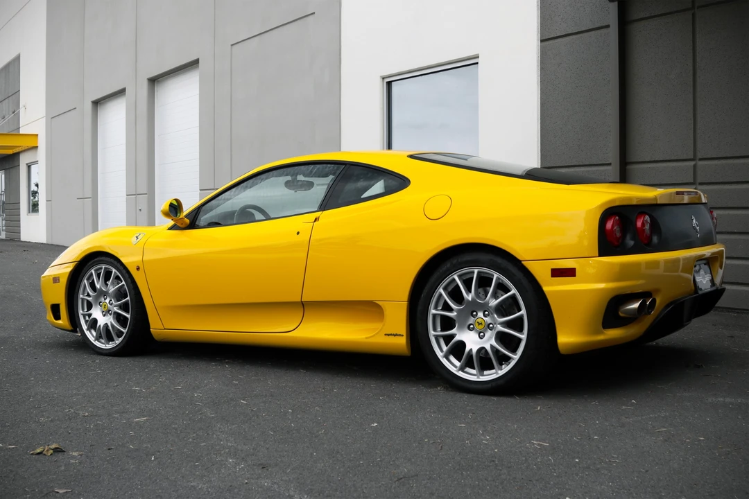 2001 Ferrari 360 Modena - Image 18 of 31