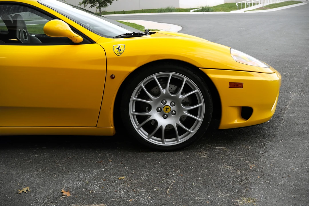 2001 Ferrari 360 Modena - Image 23 of 31