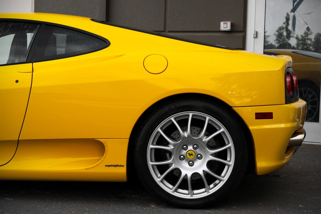 2001 Ferrari 360 Modena - Image 20 of 31