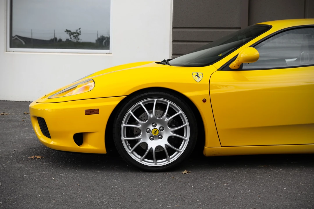 2001 Ferrari 360 Modena - Image 19 of 31