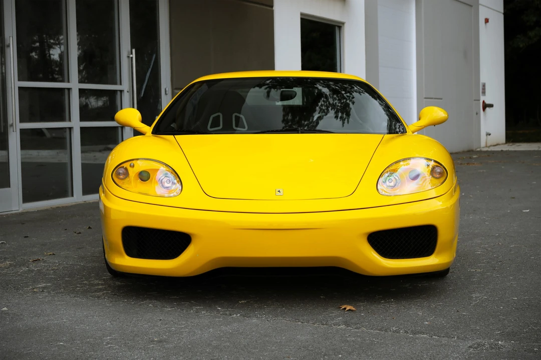 2001 Ferrari 360 Modena - Image 7 of 31