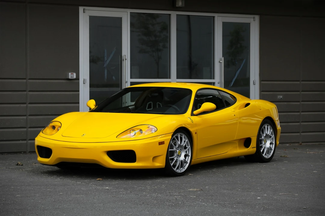 2001 Ferrari 360 Modena - Image 2 of 31