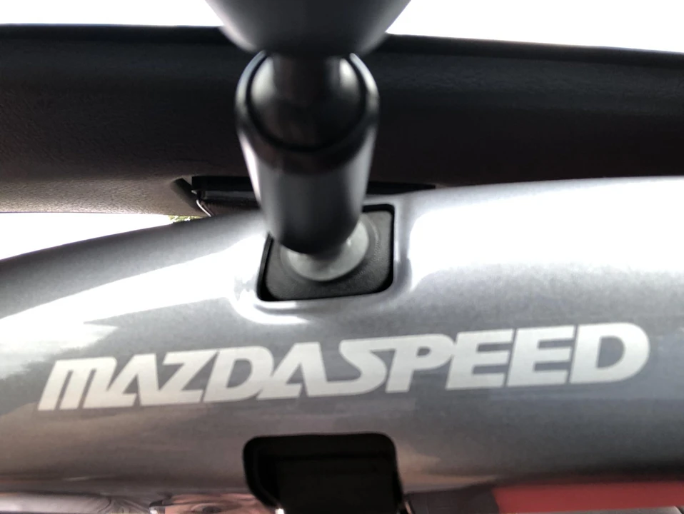 2004 Mazda NB Mazdaspeed MX-5 Miata - Image 30 of 31