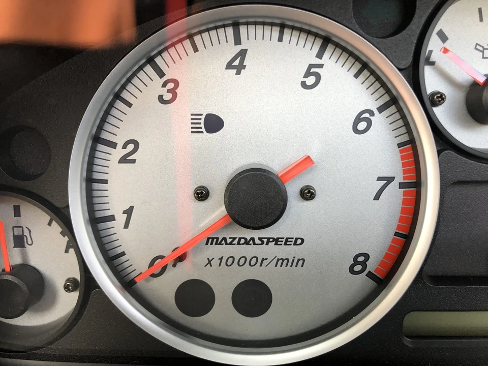 2004 Mazda NB Mazdaspeed MX-5 Miata - Image 22 of 31