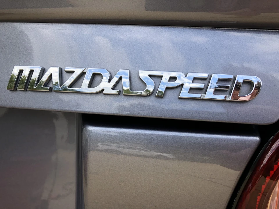 2004 Mazda NB Mazdaspeed MX-5 Miata - Image 14 of 31
