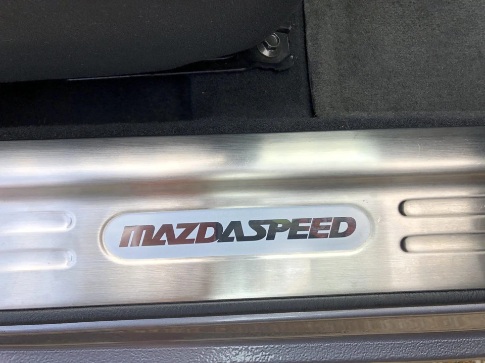 2004 Mazda NB Mazdaspeed MX-5 Miata - Image 29 of 31
