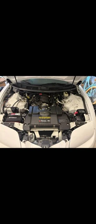 2002 Pontiac Firebird Trans Am 4th Gen - Image 7 of 14