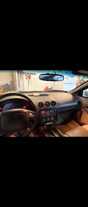 2002 Pontiac Firebird Trans Am 4th Gen - Image 11 of 14