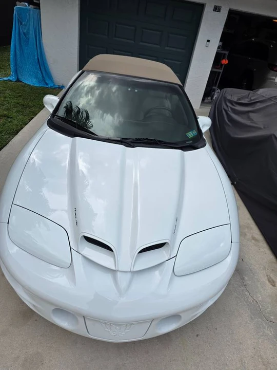 2002 Pontiac Firebird Trans Am 4th Gen - Image 2 of 14