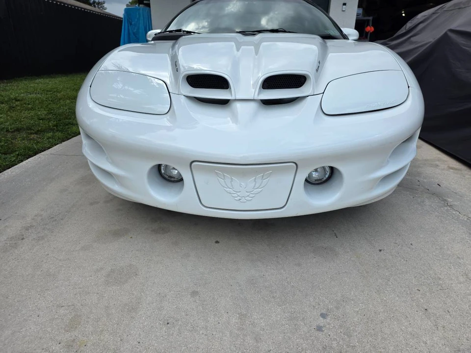 2002 Pontiac Firebird Trans Am 4th Gen - Image 4 of 14