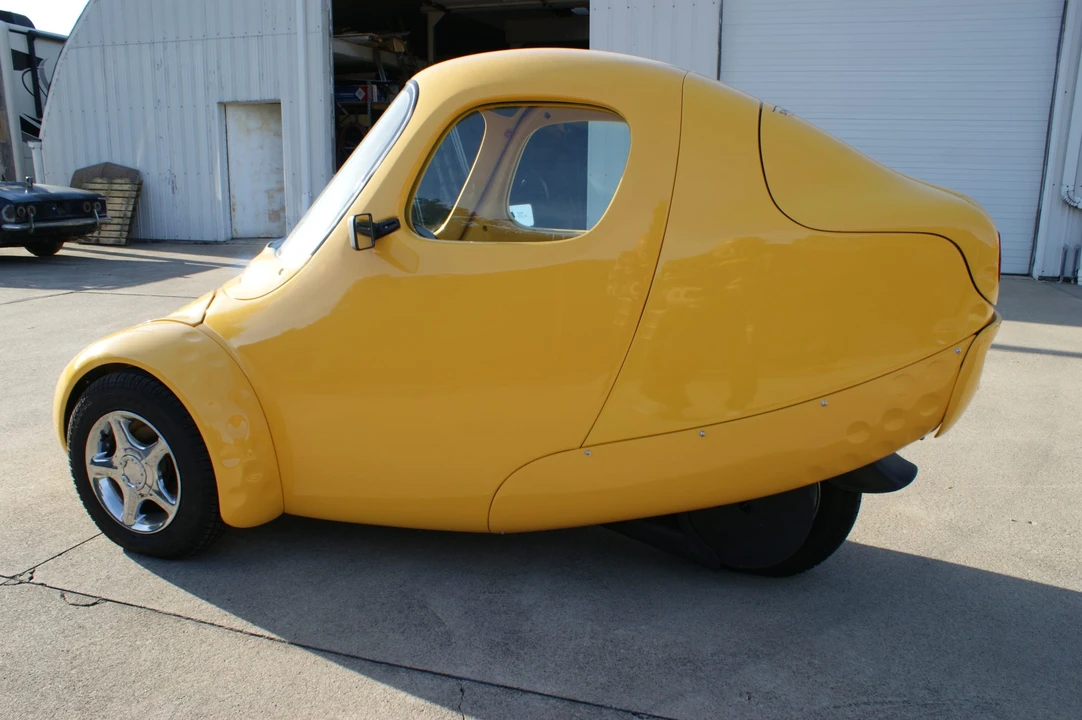 2002 Corbin - Image 6 of 31