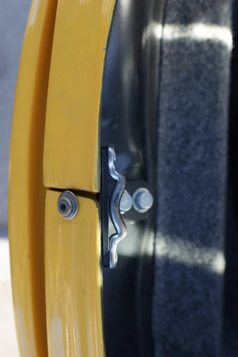2002 Corbin - Image 27 of 31