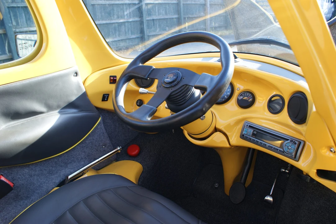 2002 Corbin - Image 24 of 31