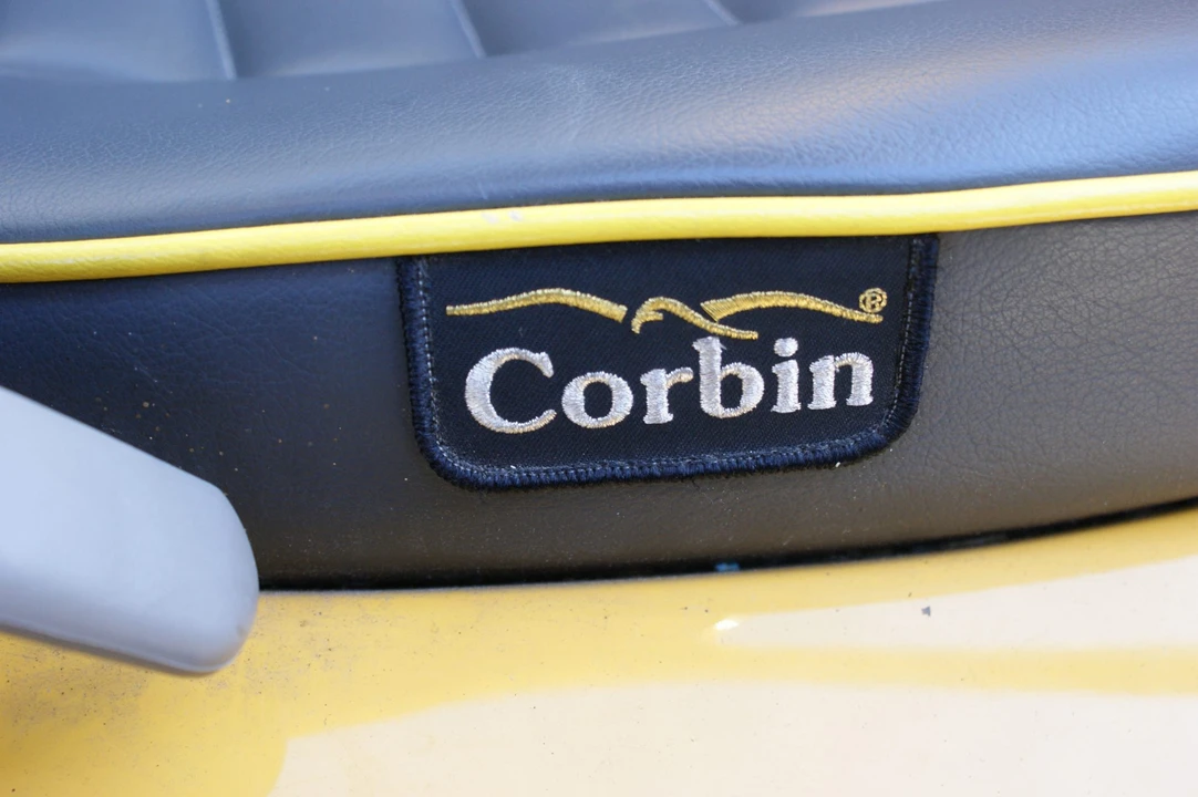 2002 Corbin - Image 26 of 31