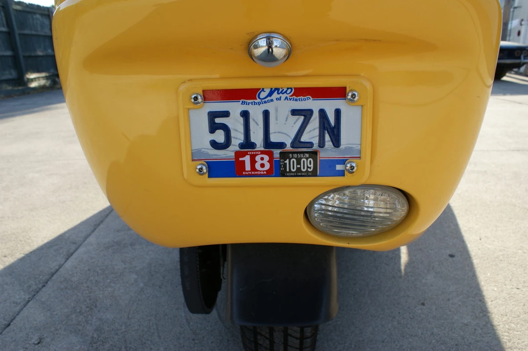 2002 Corbin - Image 12 of 31