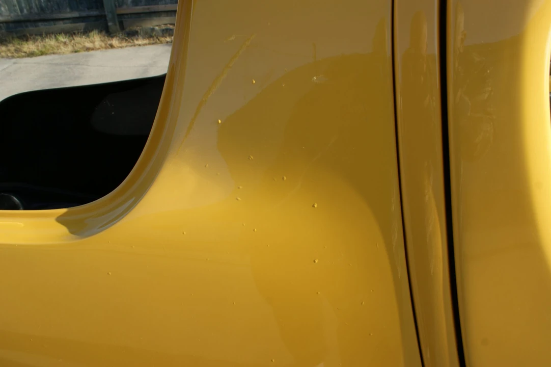 2002 Corbin - Image 14 of 31