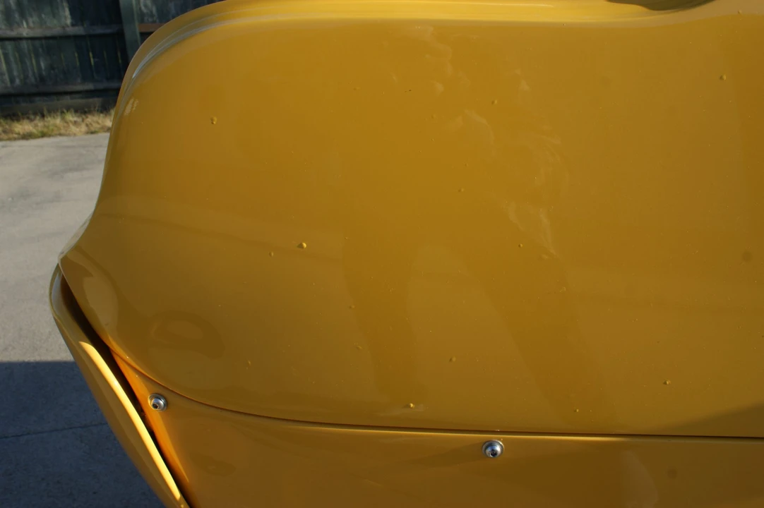2002 Corbin - Image 15 of 31