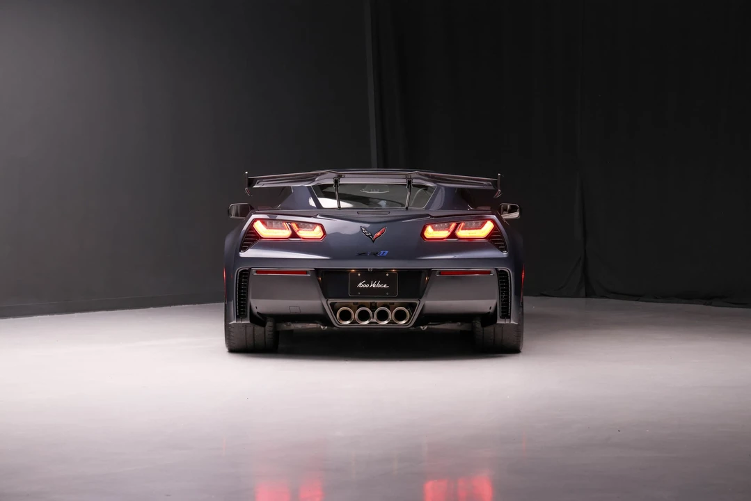 2019 Chevrolet Corvette C7 ZR1 - Image 6 of 31