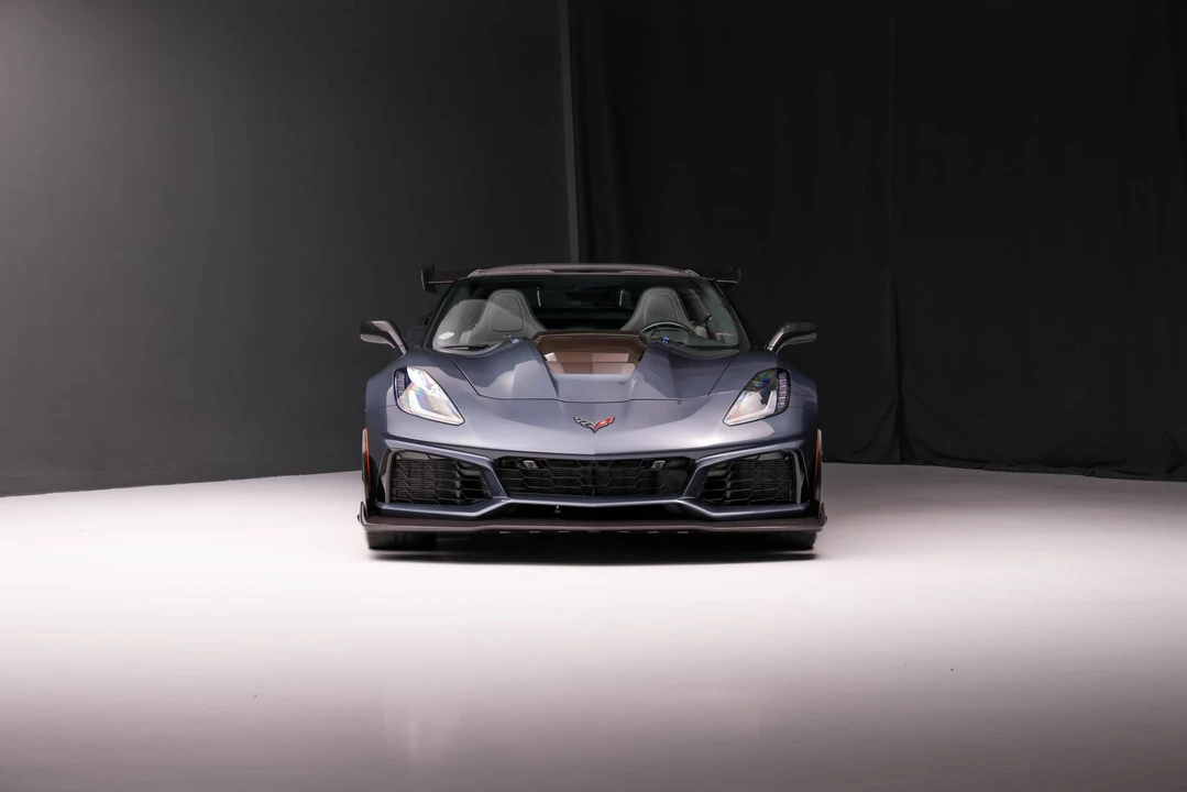2019 Chevrolet Corvette C7 ZR1 - Image 10 of 31