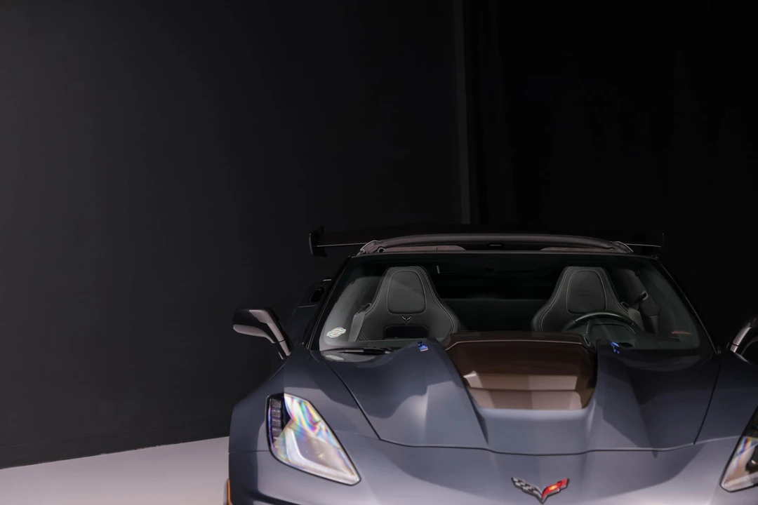 2019 Chevrolet Corvette C7 ZR1 - Image 13 of 31