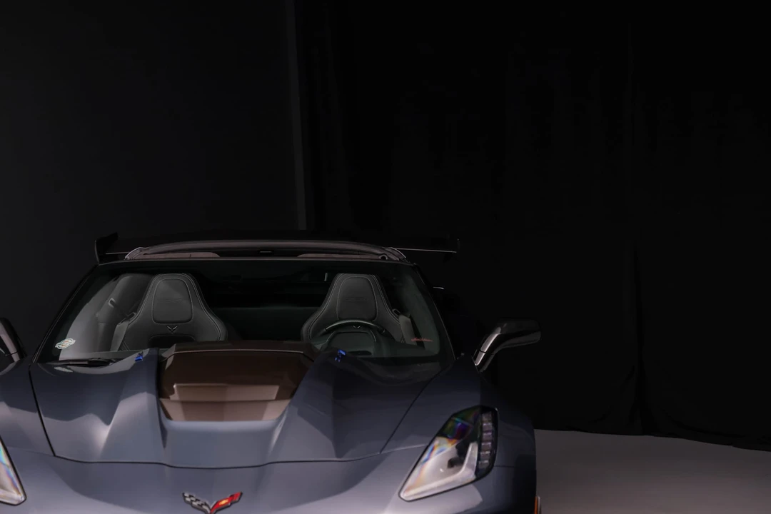2019 Chevrolet Corvette C7 ZR1 - Image 14 of 31