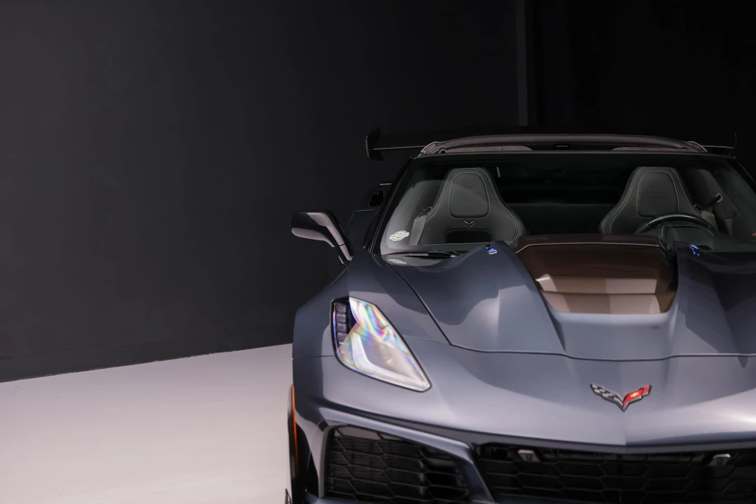 2019 Chevrolet Corvette C7 ZR1 - Image 15 of 31