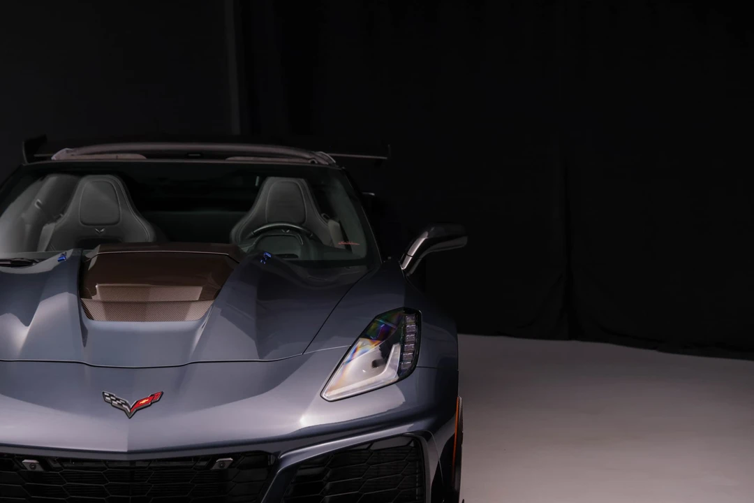 2019 Chevrolet Corvette C7 ZR1 - Image 16 of 31