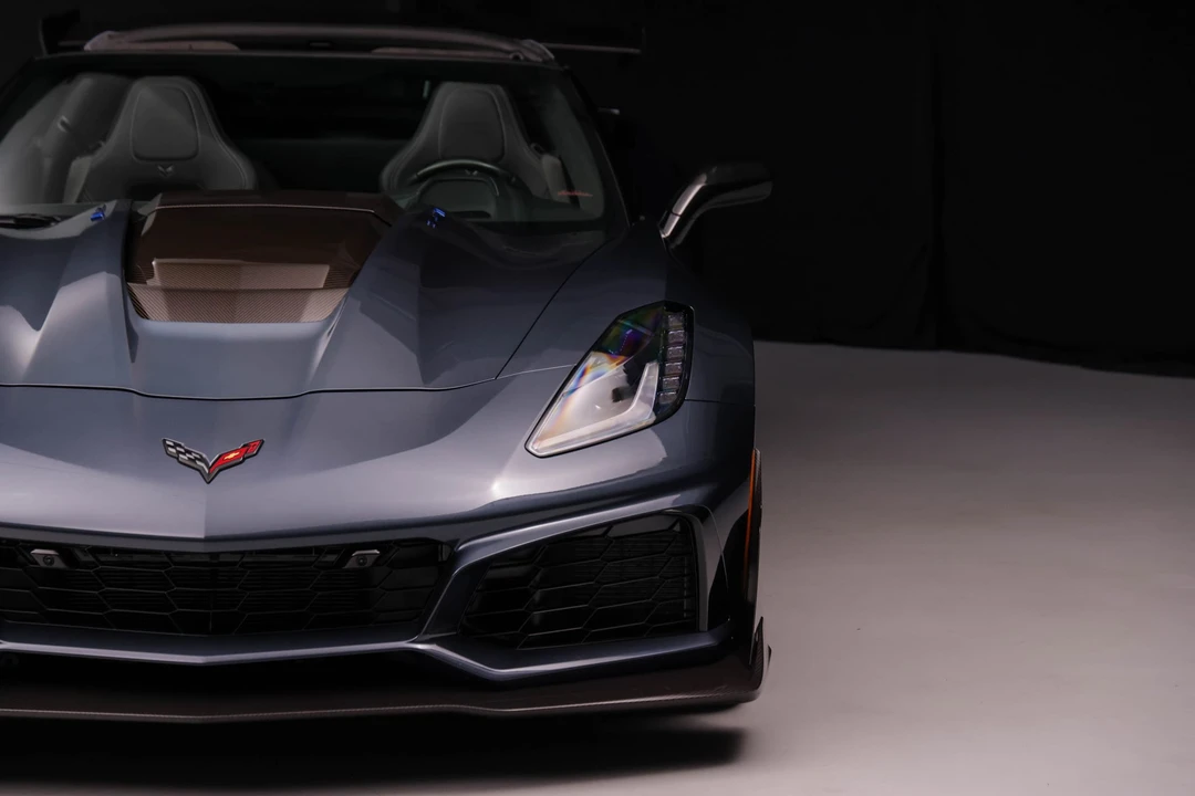 2019 Chevrolet Corvette C7 ZR1 - Image 18 of 31