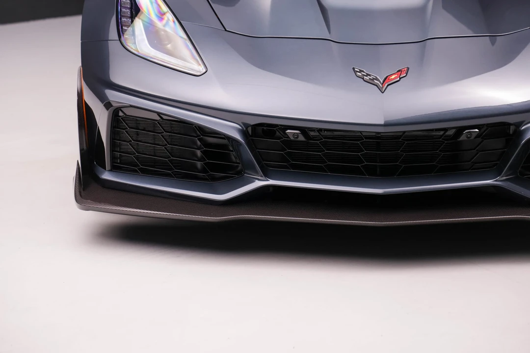2019 Chevrolet Corvette C7 ZR1 - Image 19 of 31