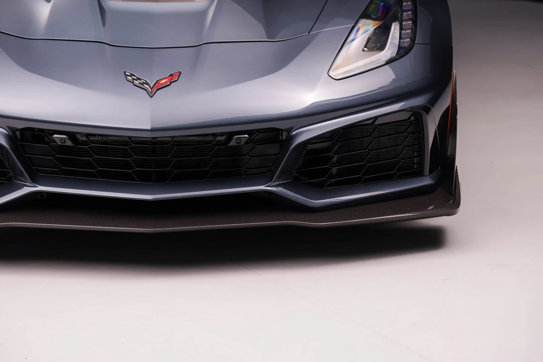 2019 Chevrolet Corvette C7 ZR1 - Image 20 of 31