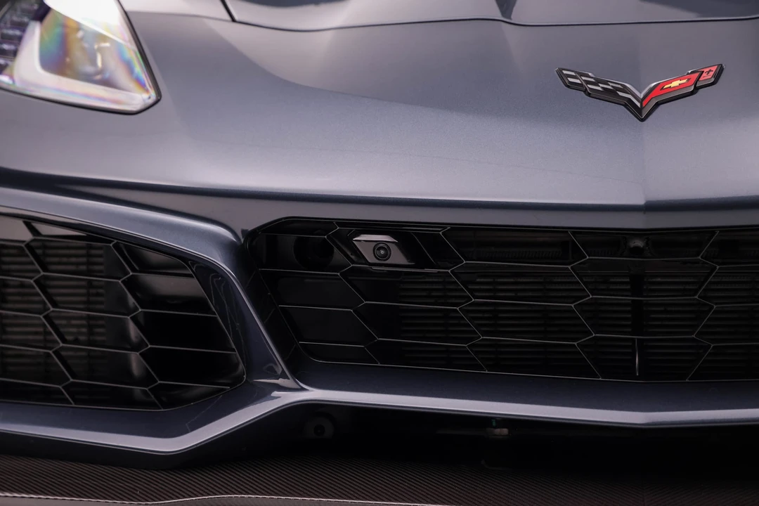 2019 Chevrolet Corvette C7 ZR1 - Image 23 of 31
