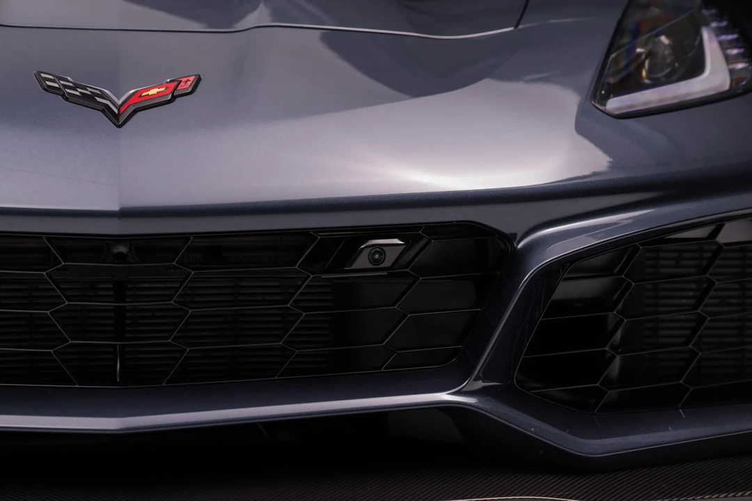 2019 Chevrolet Corvette C7 ZR1 - Image 24 of 31