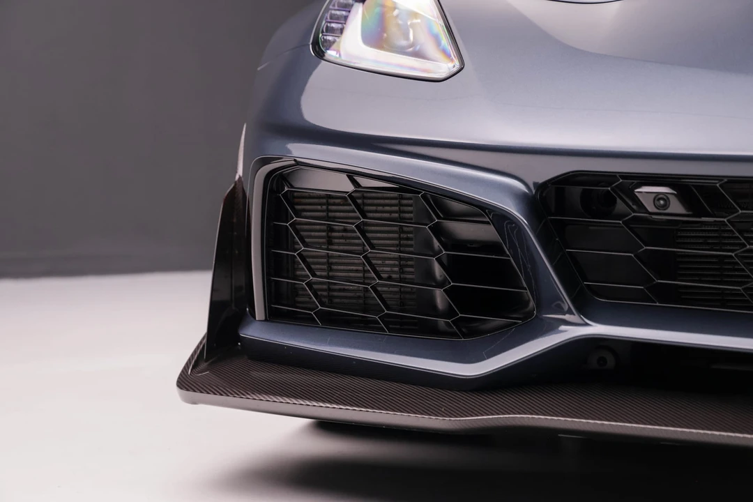 2019 Chevrolet Corvette C7 ZR1 - Image 25 of 31