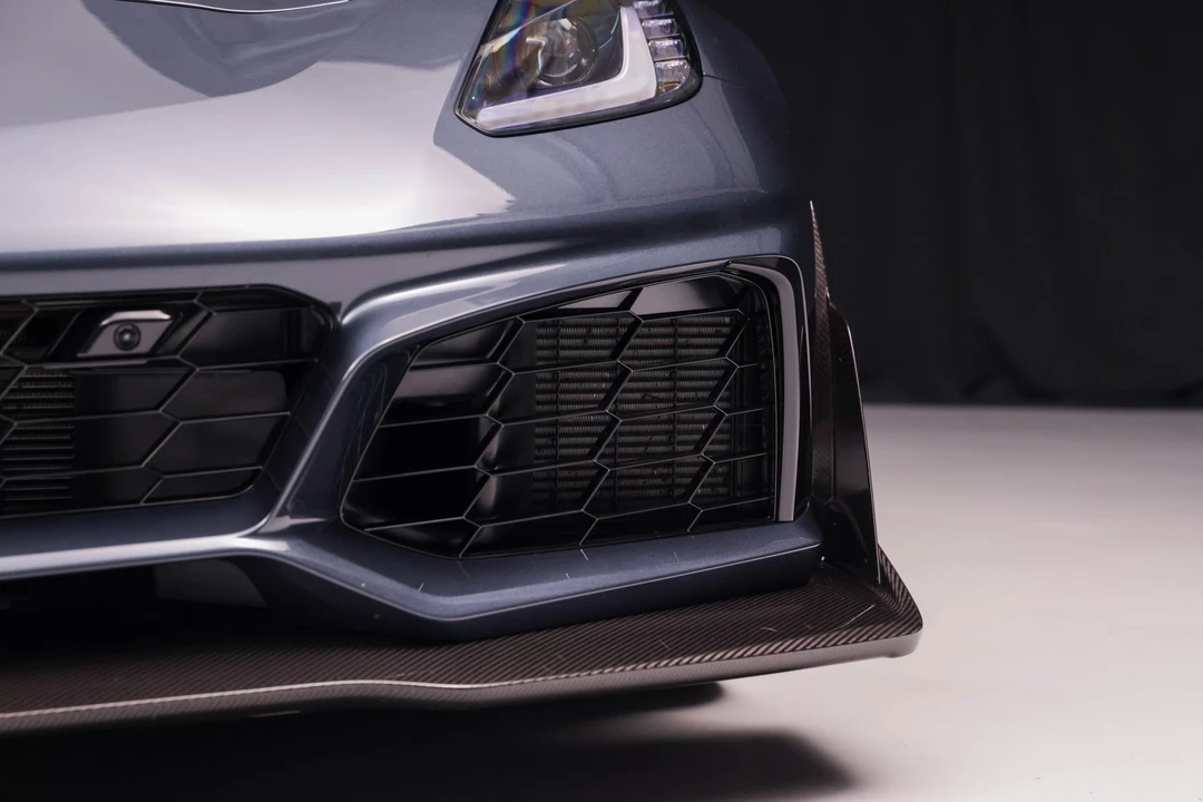 2019 Chevrolet Corvette C7 ZR1 - Image 26 of 31