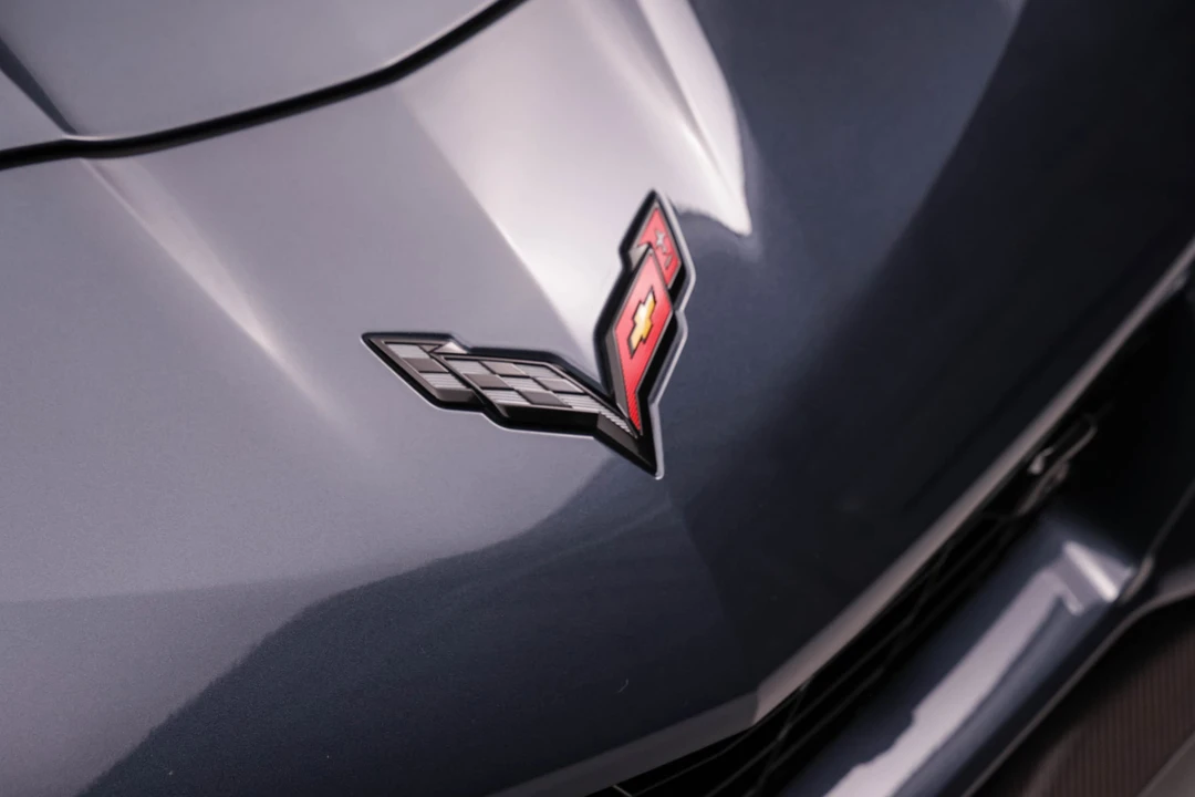 2019 Chevrolet Corvette C7 ZR1 - Image 29 of 31
