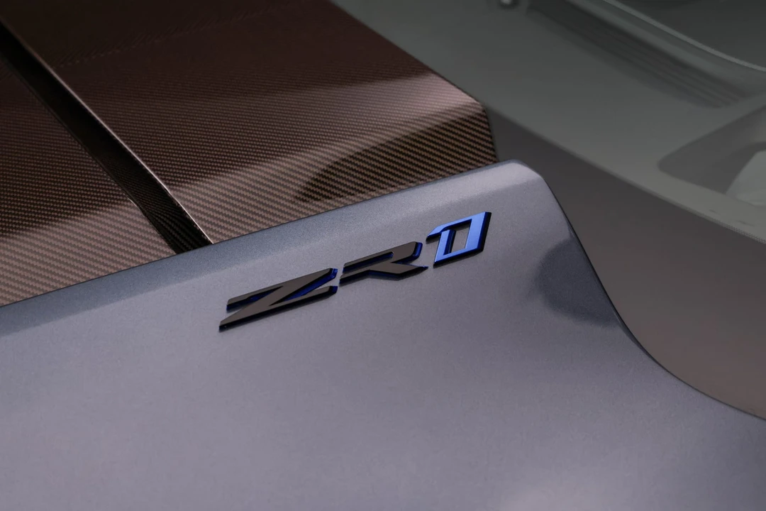 2019 Chevrolet Corvette C7 ZR1 - Image 31 of 31