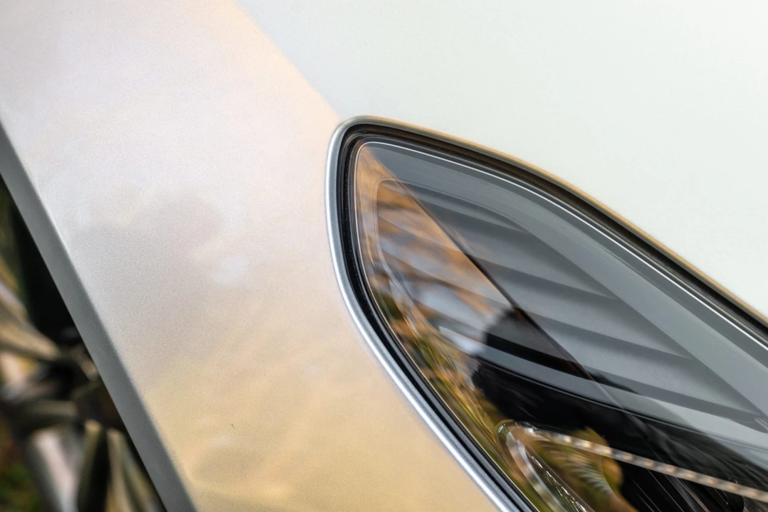 2020 Aston Martin DB11 Volante - Image 18 of 31