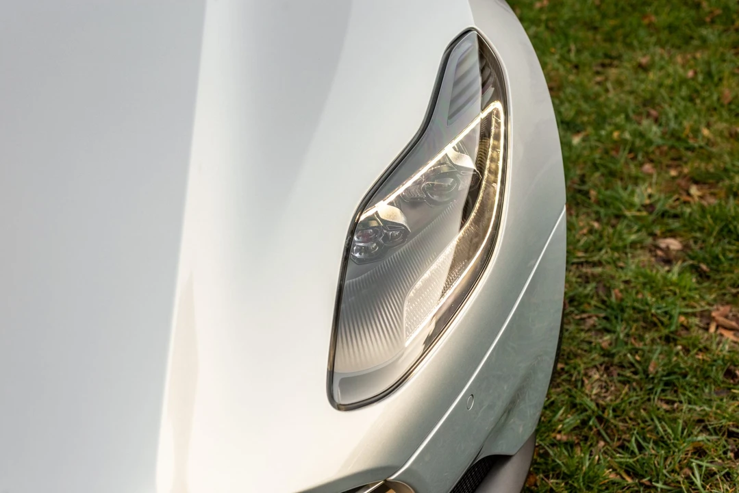 2020 Aston Martin DB11 Volante - Image 22 of 31