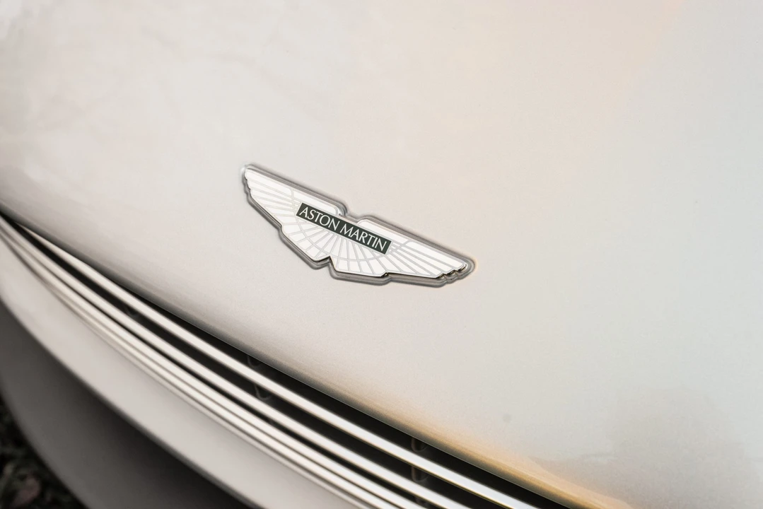 2020 Aston Martin DB11 Volante - Image 21 of 31