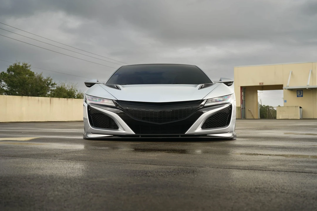 2017 Acura NC1 NSX - Image 4 of 31