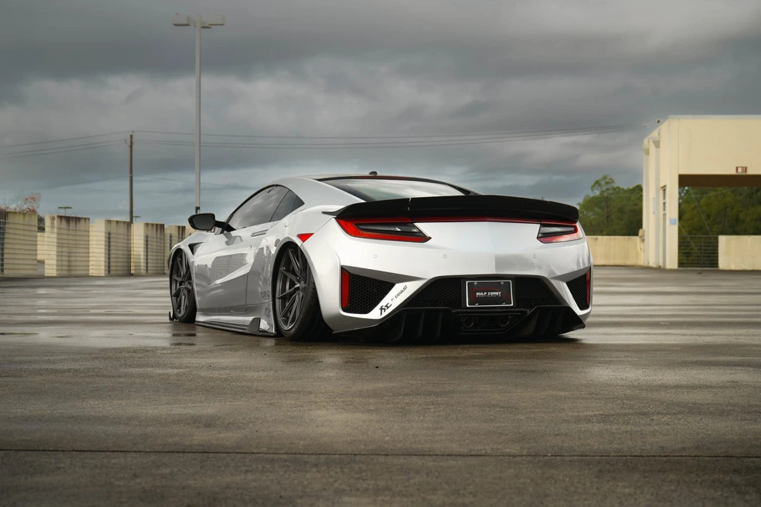 2017 Acura NC1 NSX - Image 20 of 31