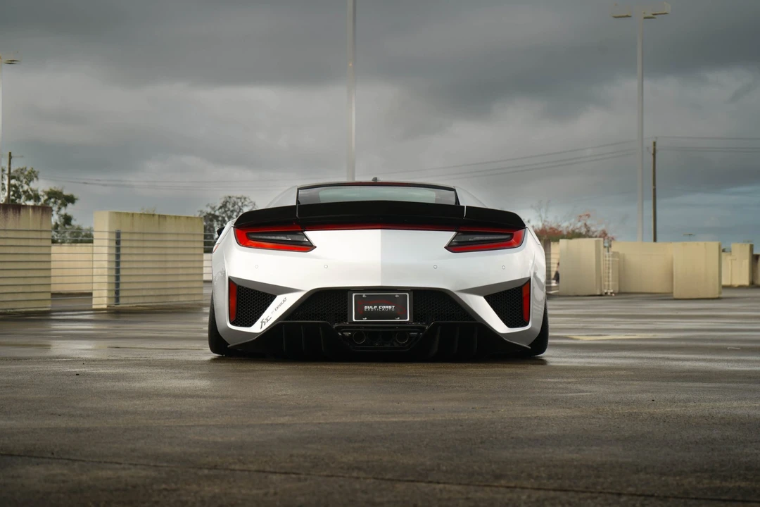 2017 Acura NC1 NSX - Image 18 of 31