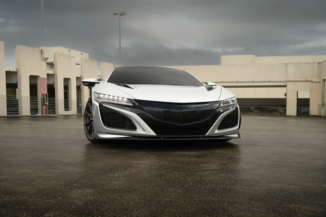 2017 Acura NC1 NSX - Image 6 of 31