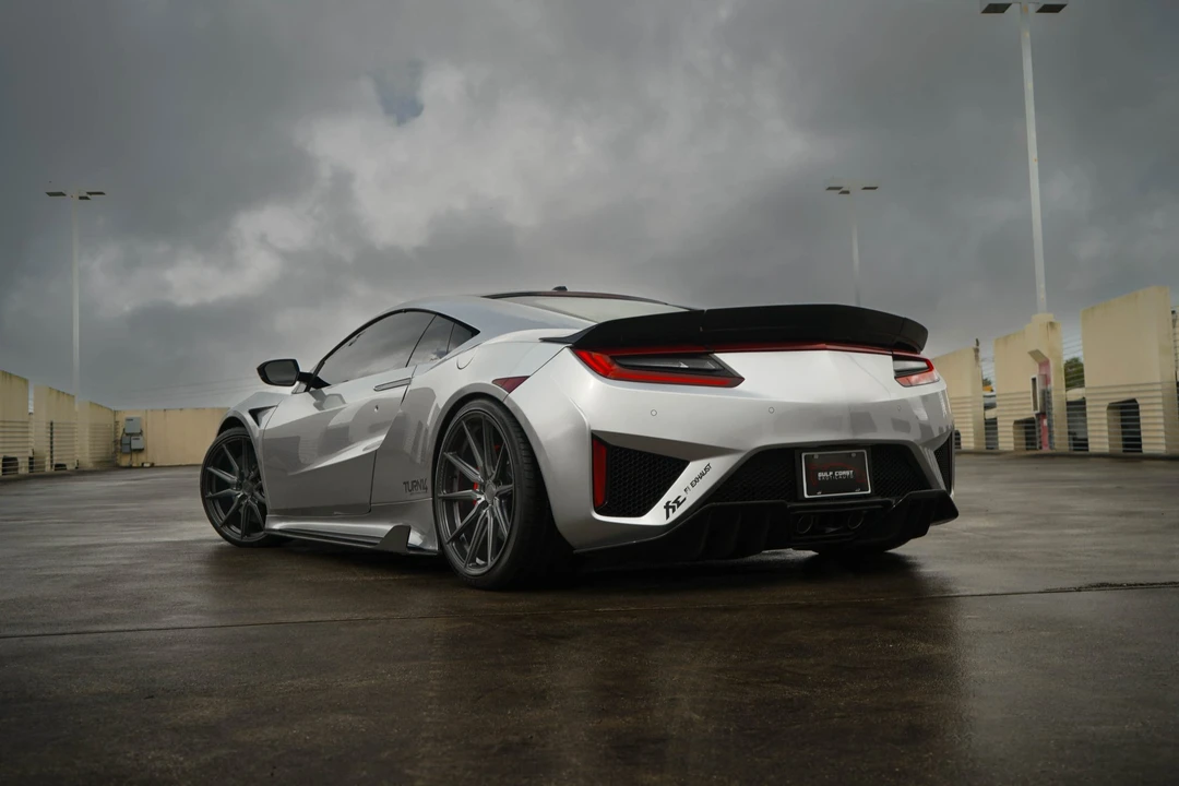 2017 Acura NC1 NSX - Image 19 of 31